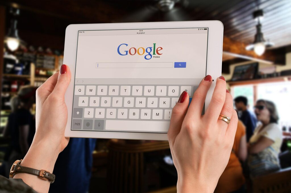 Google Insights Consultancy Firm in Addis Ababa
