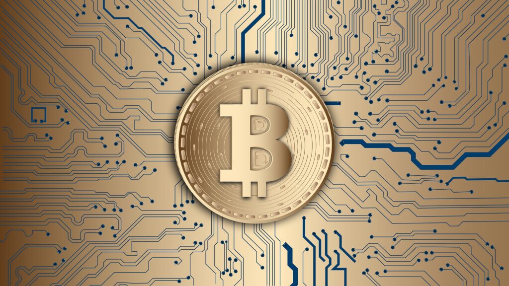 Trading Bitcoin Addis Ababa
