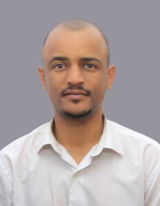 Ethiopian Consultant